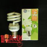 Енергоспестяващи Крушки GE 60W Spiral